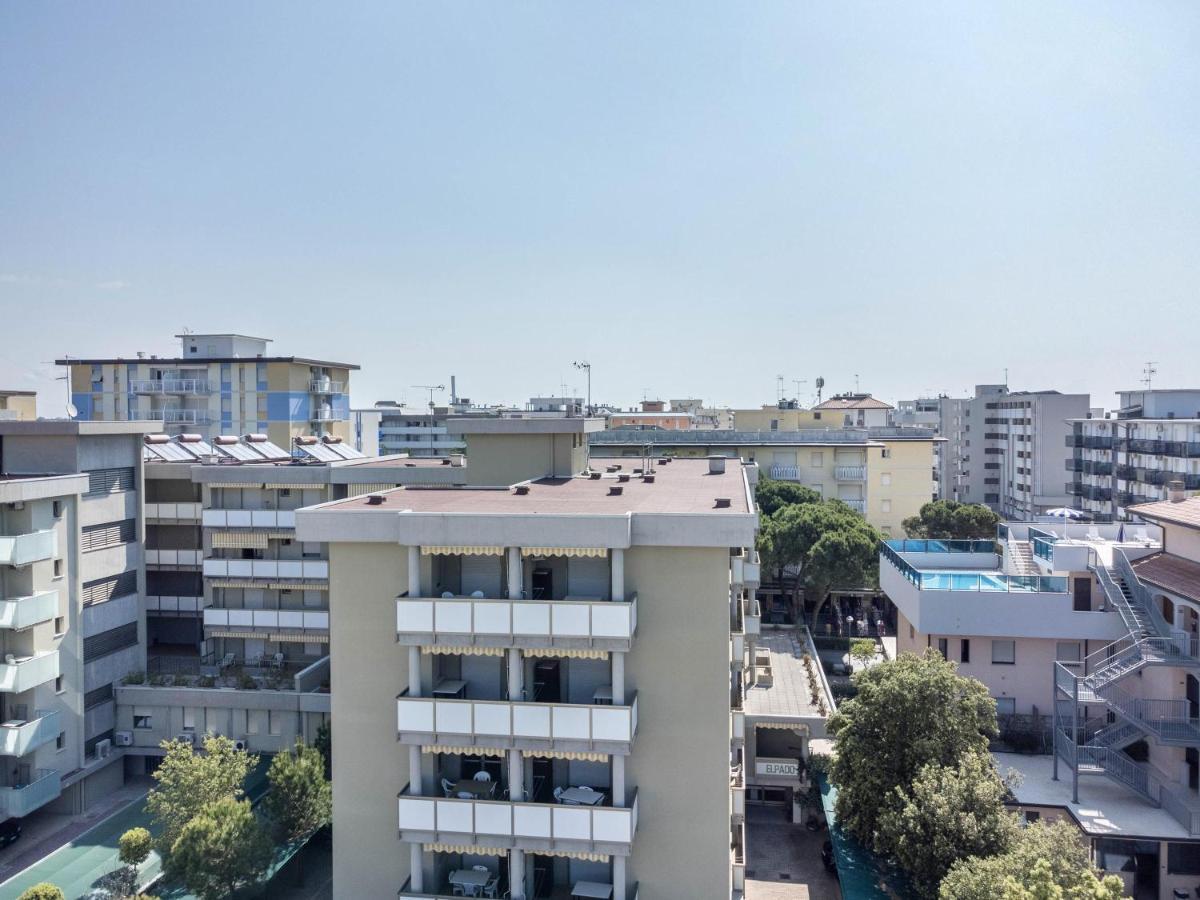 El Pado 16 Apartment Bibione